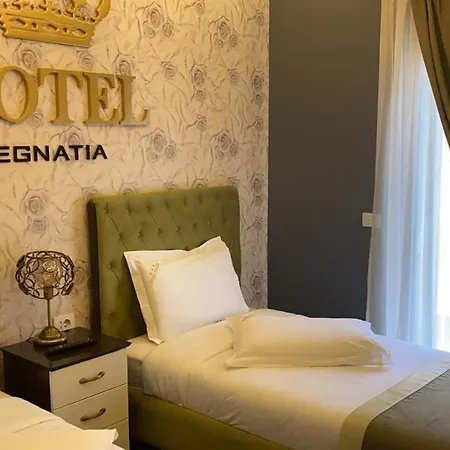 Hotel Egnatia Bilisht