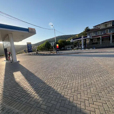 Egnatia Hotel Bilisht