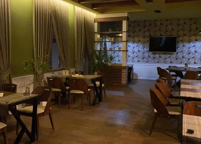 Egnatia 4*