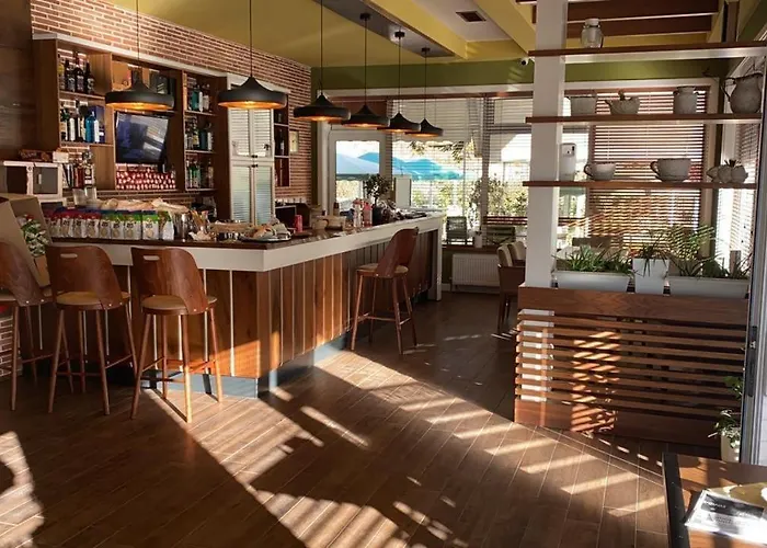 Hotel Egnatia